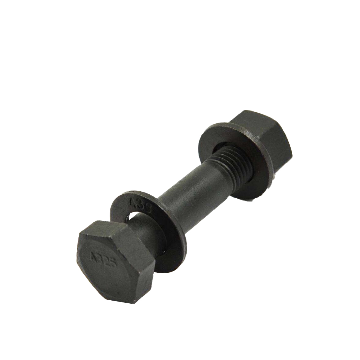 Railway Fasteners Manufacturer Railway Track Fasteners Metro Nuts